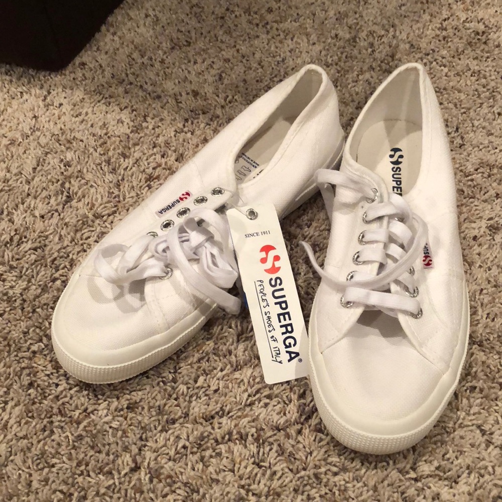 Superga sneakers